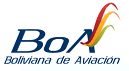 Aerolinea BoA logo