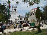 Trinidad Cathedral