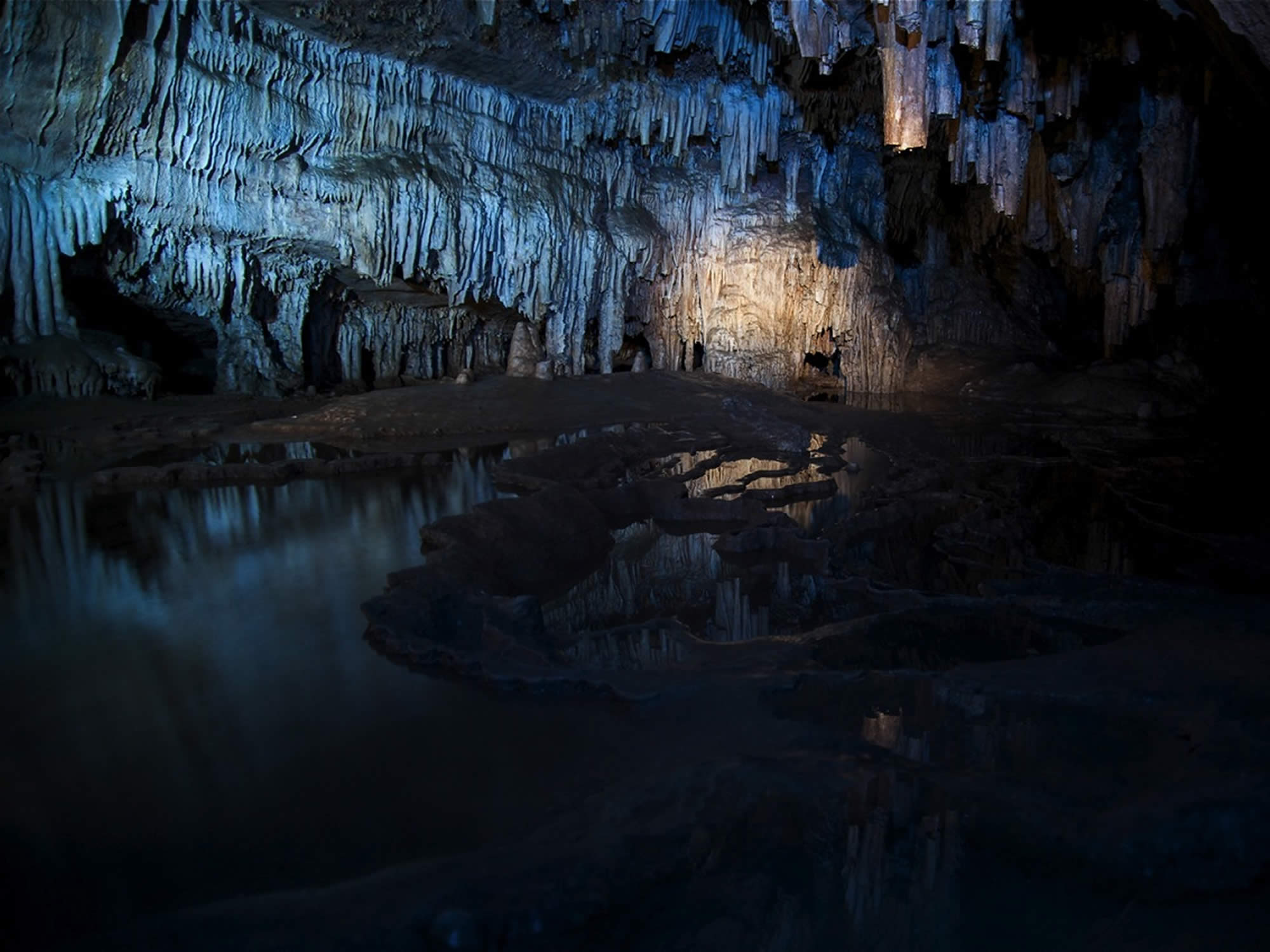 Caverna de Umajalanta, Torotoro