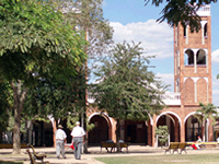 Santa Ana de Yacuma
