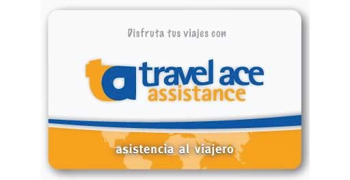 travel ace assistance