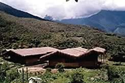 Urpuma Eco Lodge, Sorata