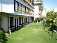 Apart Hotel Anteus, Cochabamba