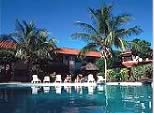 El Pantanal Hotel Resort, Arroyo Concepcion