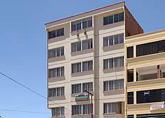 Kiswara Hotel