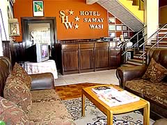 Hotel Sumaj Wasi, Oruro