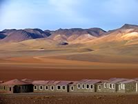 Hotel Tayka del Desierto, Uyuni
