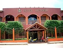 Hotel Victoria, Cobija