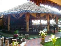 Jatatal Hotel, Rurrenabaque