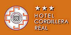 Hotel Cordillera Real