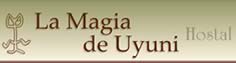 Hotel Magia de Uyuni
