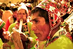 Carnaval de Oruro 2018 Paquete Hostal Graciela, Oruro