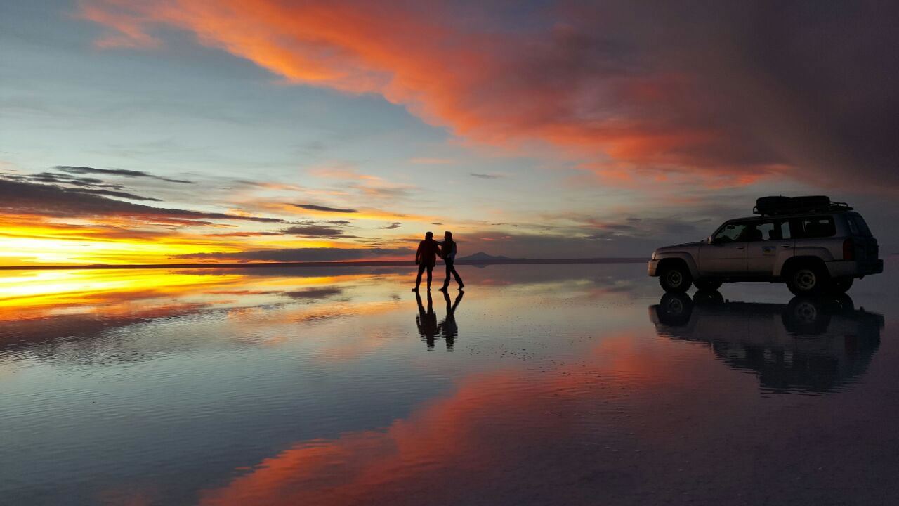 Resultado de imagen de salar de uyuni